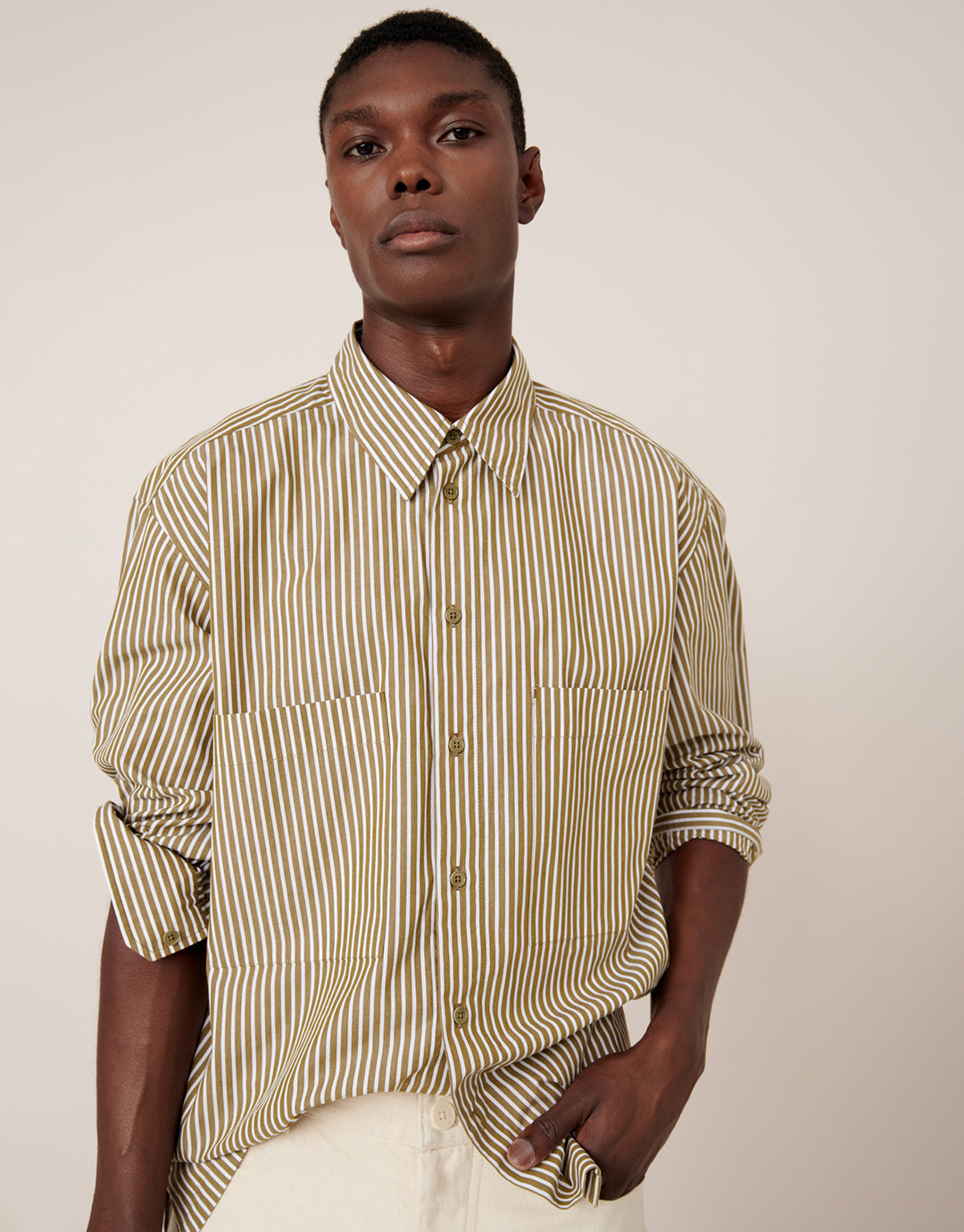 Henry Shirt