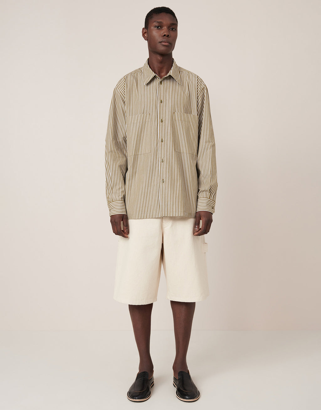 Henry Shirt