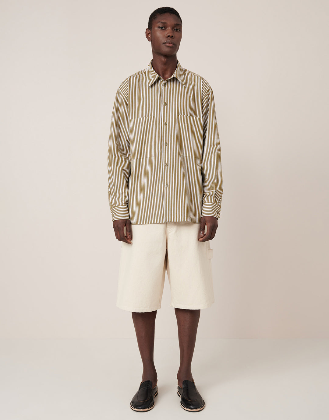 Henry Shirt