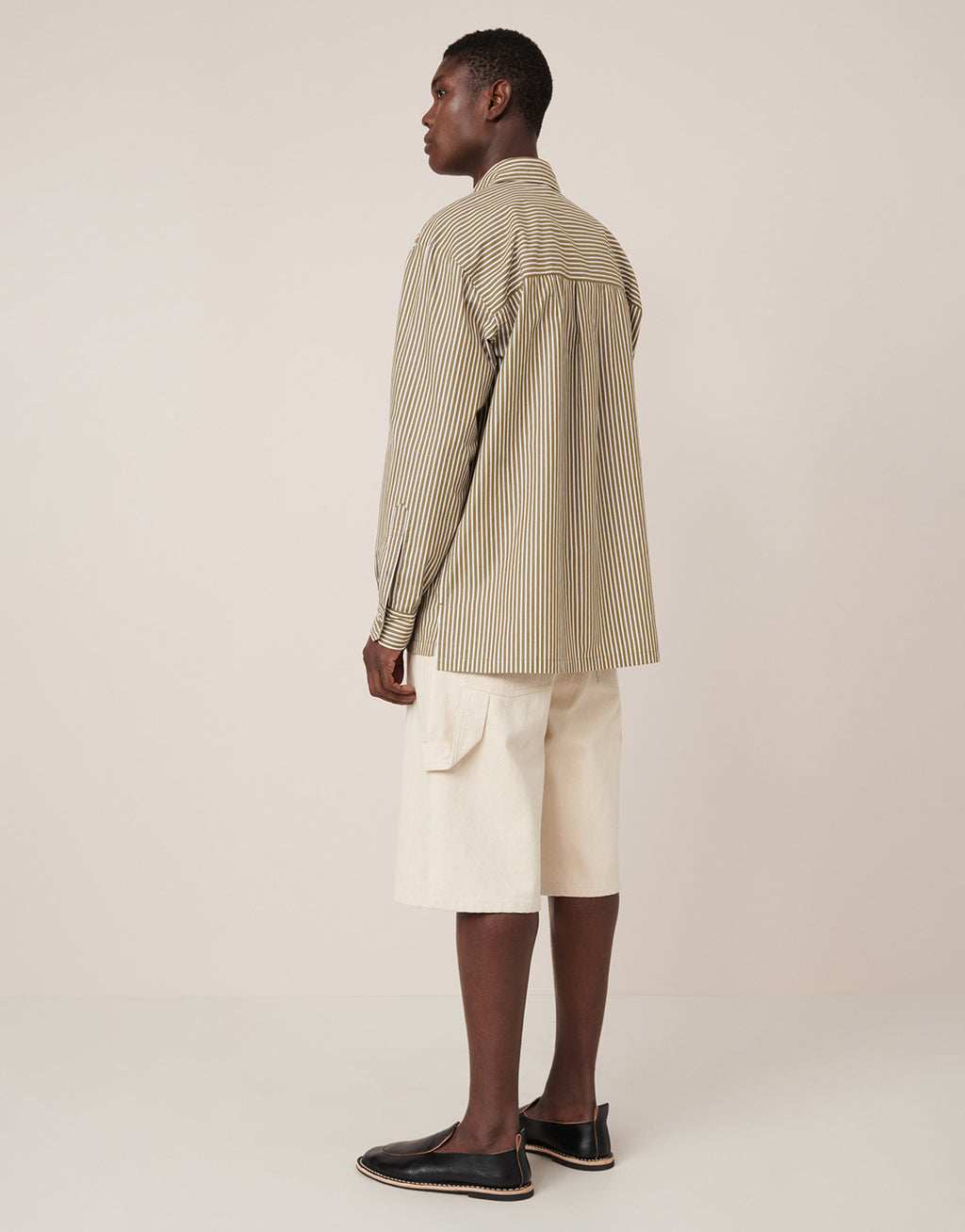 Henry Shirt