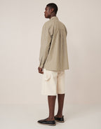 Henry Shirt by Kowtow - view 3