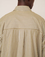 Henry Shirt by Kowtow - view 4