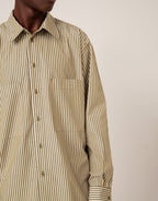 Henry Shirt by Kowtow - view 5