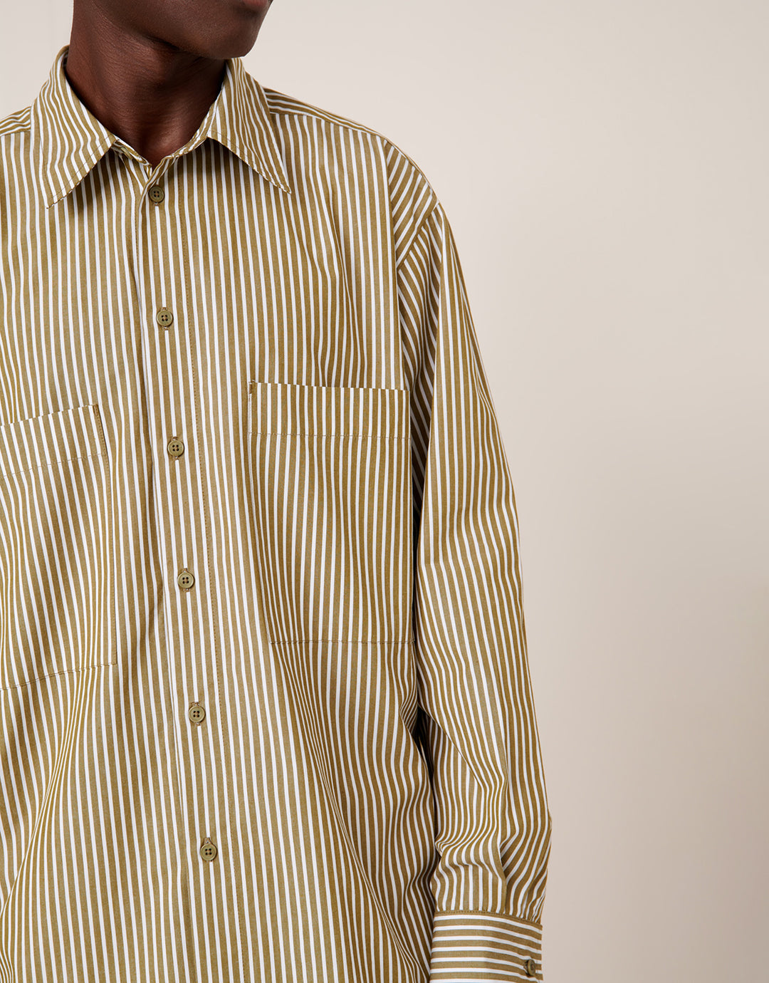 Henry Shirt