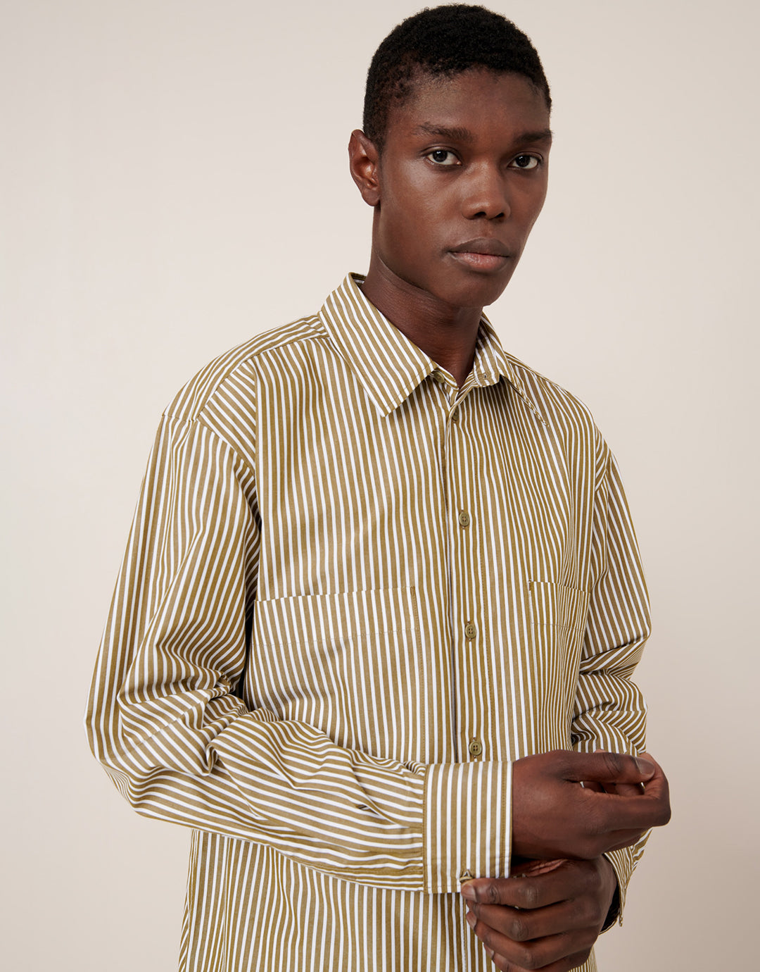 Henry Shirt