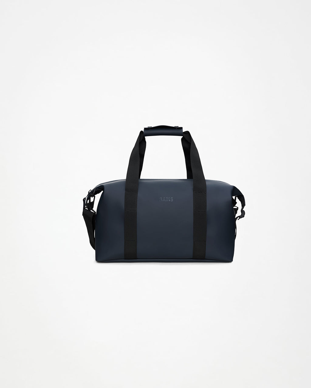 Hilo Weekend Bag Small W3 - Navy - Rains