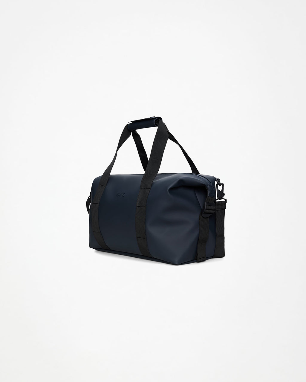 Hilo Weekend Bag Small W3 - Navy - Rains