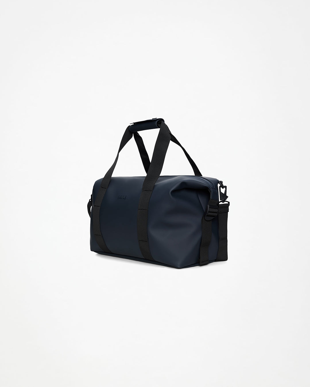 Hilo Weekend Bag Small W3 - Navy - Rains
