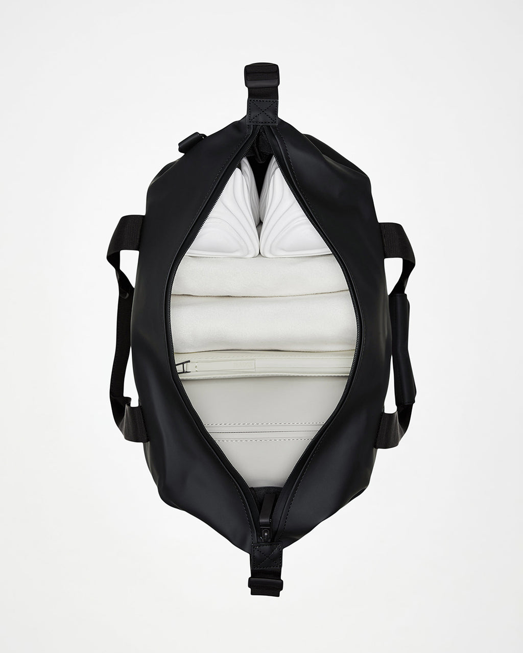 Hilo Weekend Bag Small W3 - Navy - Rains