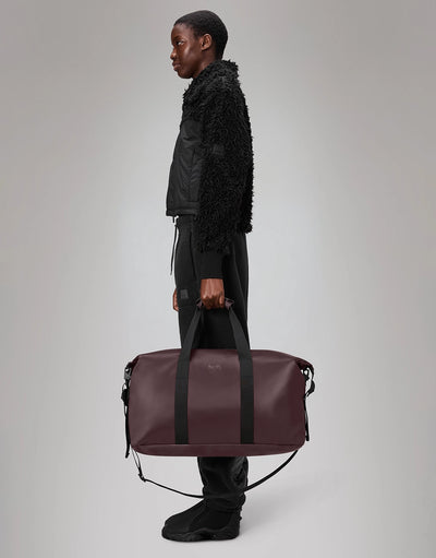 Hilo Weekend Bag W3 - Depth