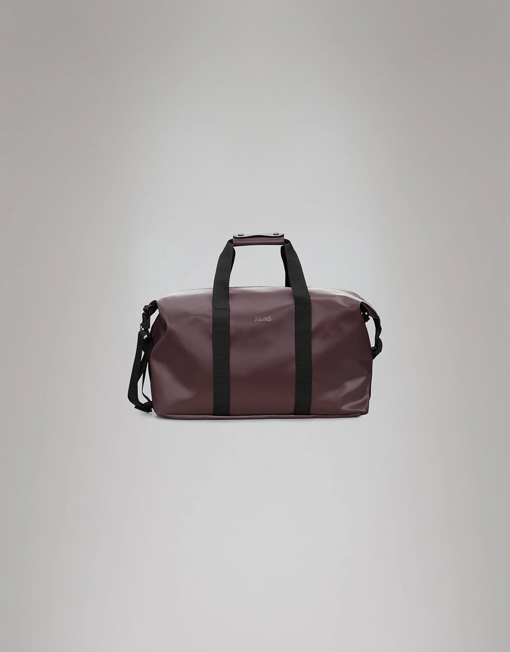 Hilo Weekend Bag W3 - Depth