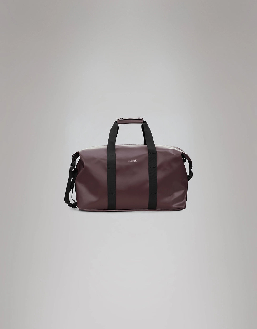 Hilo Weekend Bag W3 - Depth