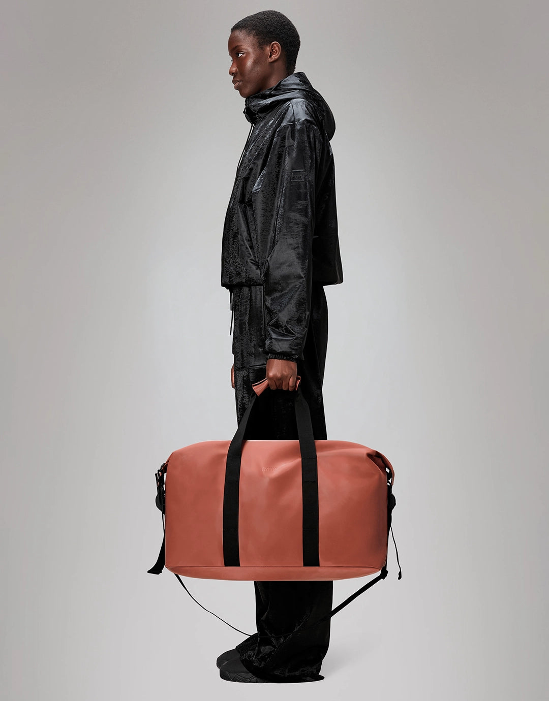 Hilo Weekend Bag W3 - Honor