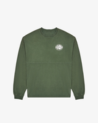 Horizon Tee - Olivine - Malbon