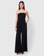 Midnight Hour Jumpsuit by Mossman