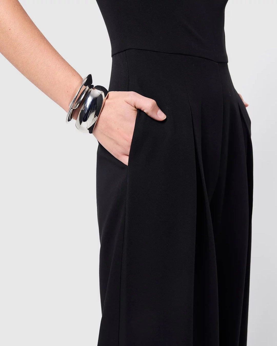 Midnight Hour Jumpsuit