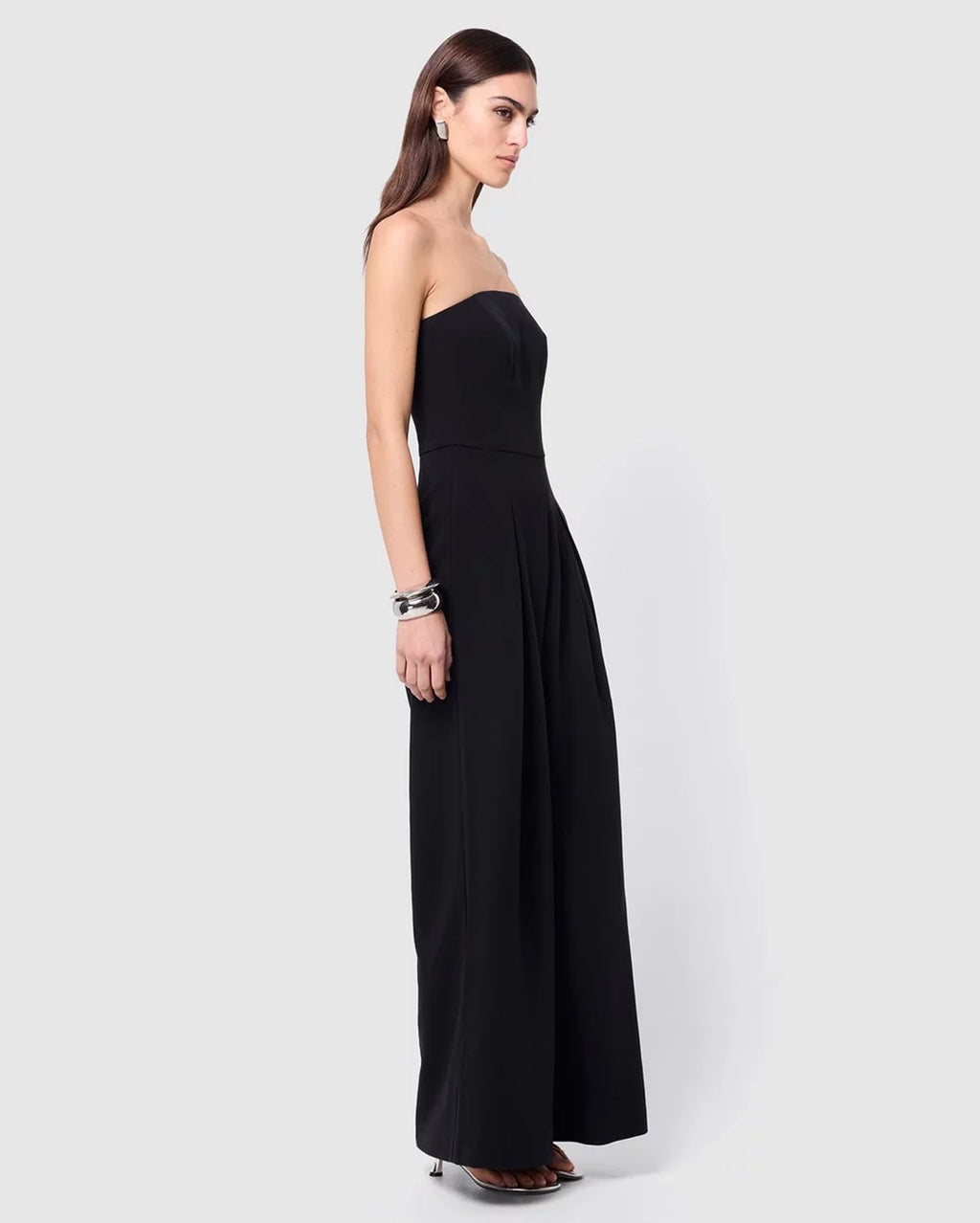 Midnight Hour Jumpsuit
