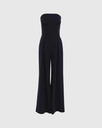 Midnight Hour Jumpsuit by Mossman - view 4