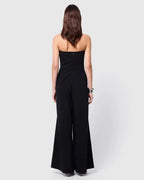 Midnight Hour Jumpsuit by Mossman - view 5