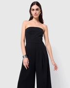 Midnight Hour Jumpsuit by Mossman - view 6
