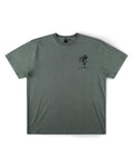 Hush T-Shirt - Washed Pine - Former