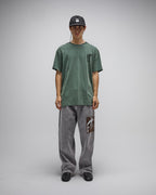Hush T-Shirt - Washed Pine - Former