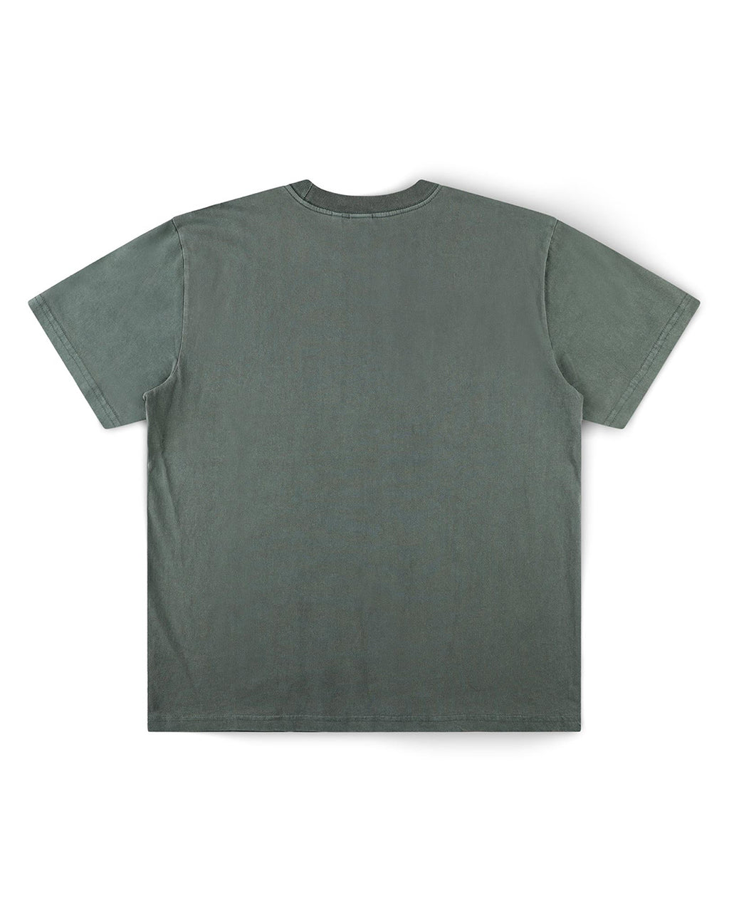 Hush T-Shirt - Washed Pine - Former