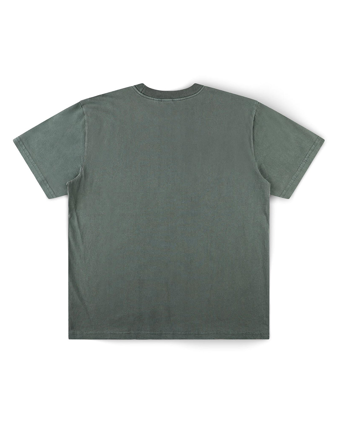 Hush T-Shirt - Washed Pine - Former