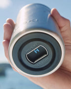 3-in-1 Bottle Opener Keyring - Huski