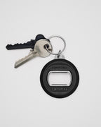3-in-1 Bottle Opener Keyring - Huski