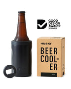 Beer Cooler 2.0 - Black - Huski