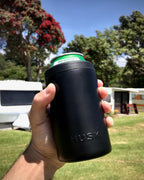 Beer Cooler 2.0 - Black - Huski