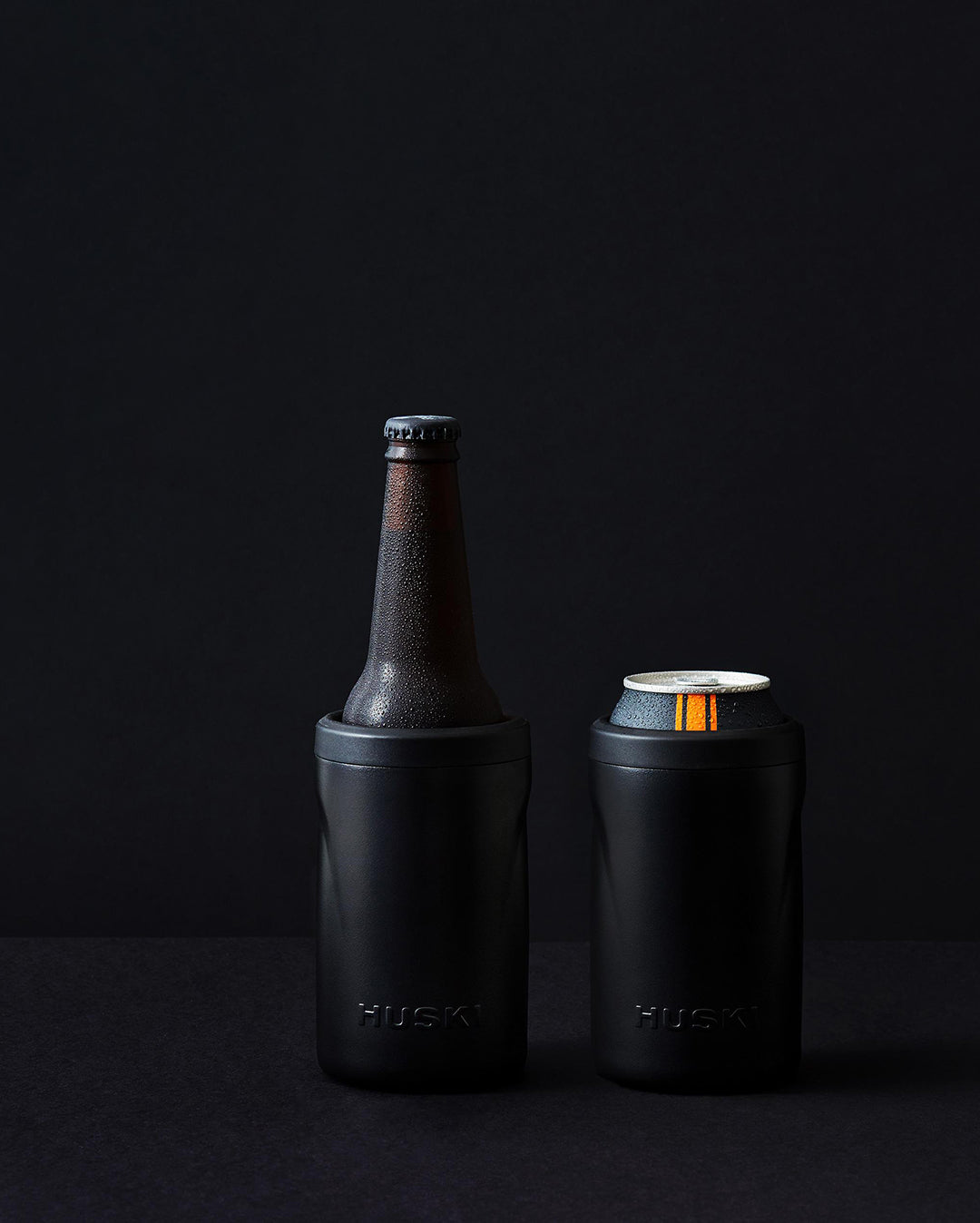 Beer Cooler 2.0 - Black - Huski
