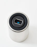 Beer Cooler 2.0 - Brushed Stainless - Huski