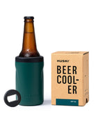 Beer Cooler 2.0 - Deep Teal - Huski