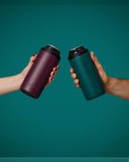 Beer Cooler 2.0 - Deep Teal - Huski