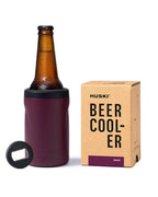 Beer Cooler 2.0 - Malbec - Huski