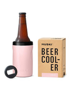 Beer Cooler 2.0 - Powder Pink - Huski