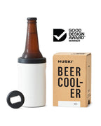 Beer Cooler 2.0 - White - Huski