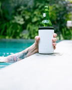 Beer Cooler 2.0 - White - Huski