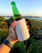 Beer Cooler 2.0 - White - Huski