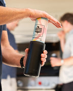 Big Can Cooler - Black - Huski