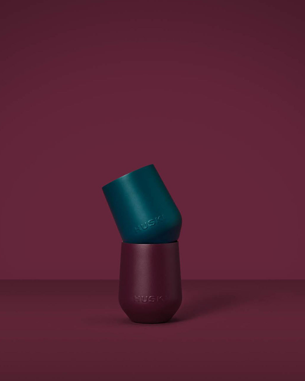 Big Can Cooler - Malbec - Huski