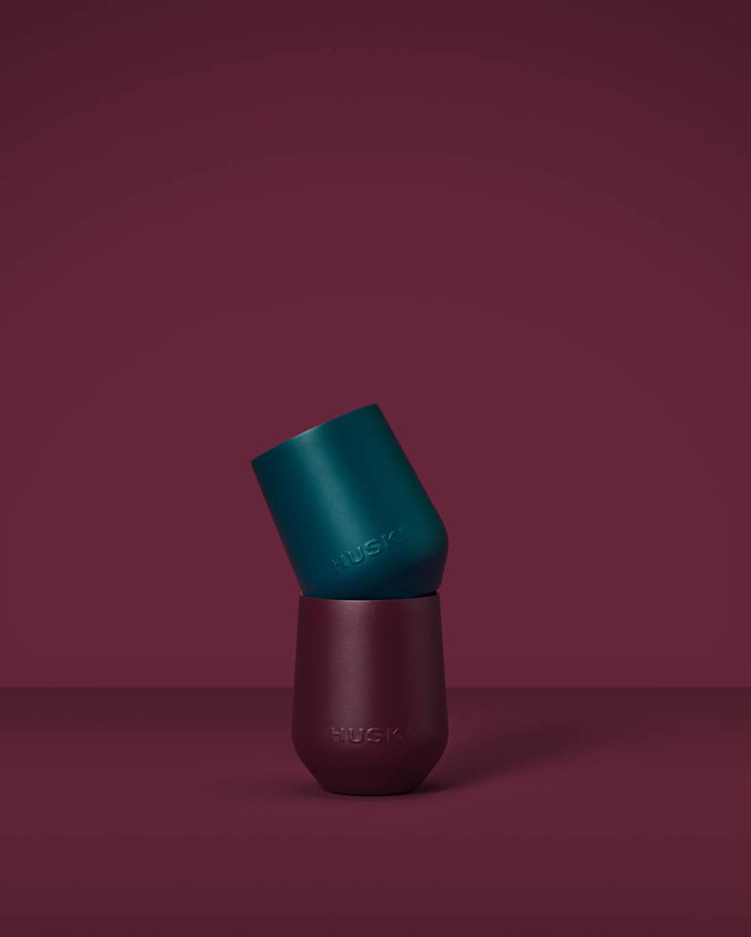 Big Can Cooler - Malbec - Huski