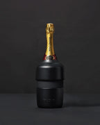 Champagne Cooler - Black - Huski