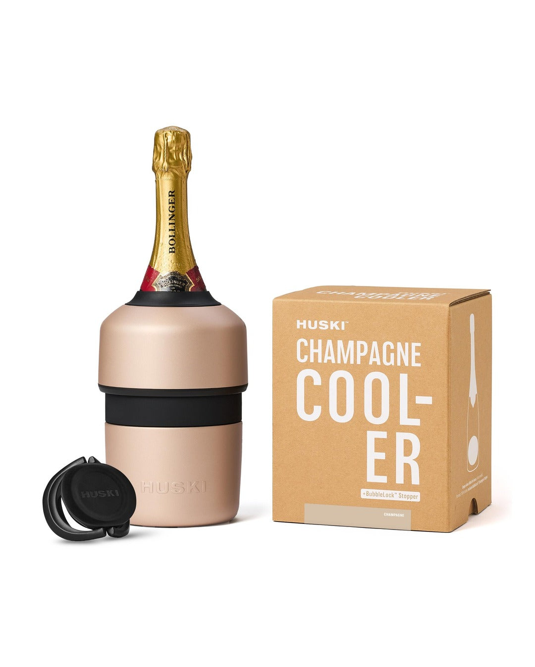 Champagne Cooler - Champagne - Huski