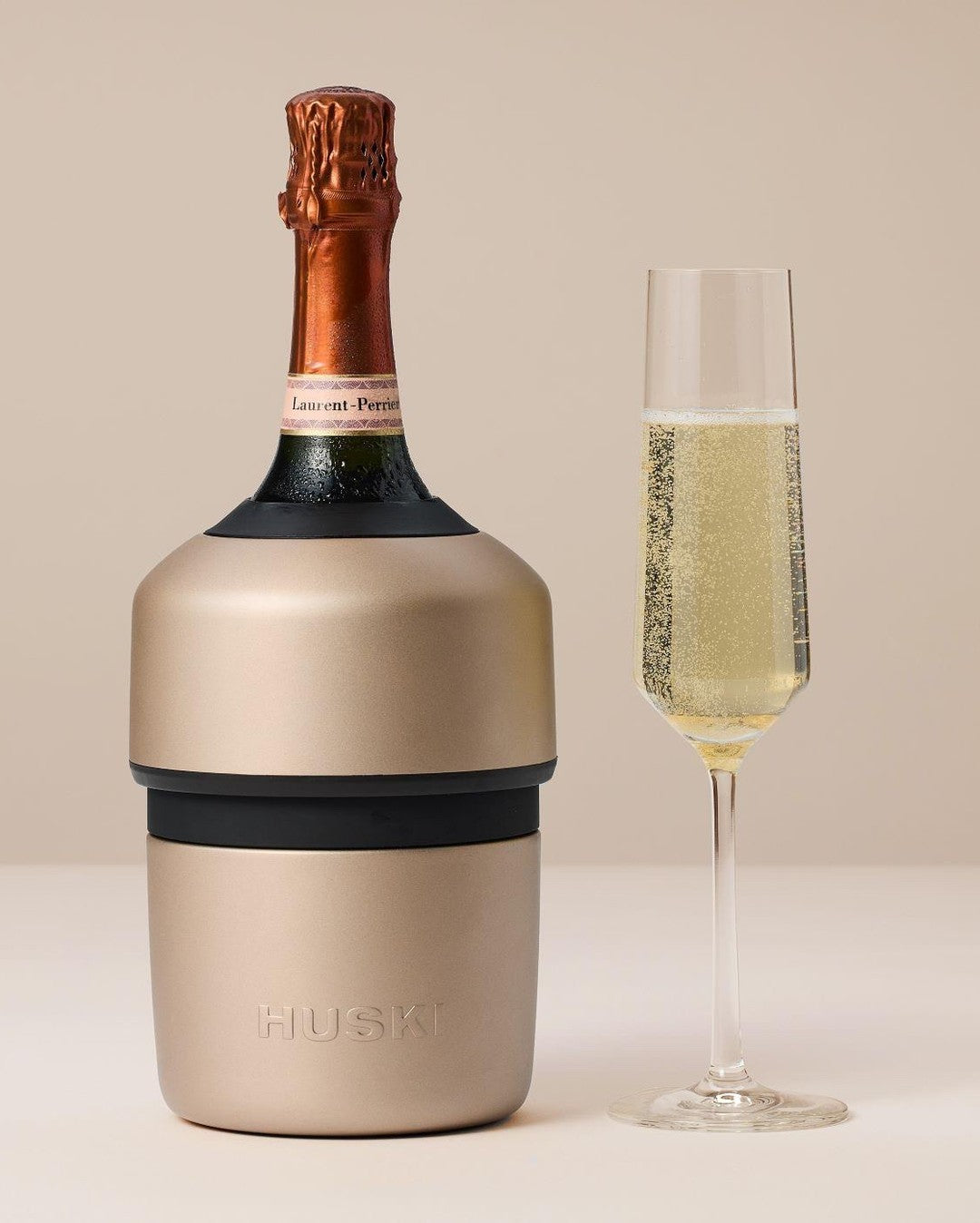 Champagne Cooler - Champagne - Huski