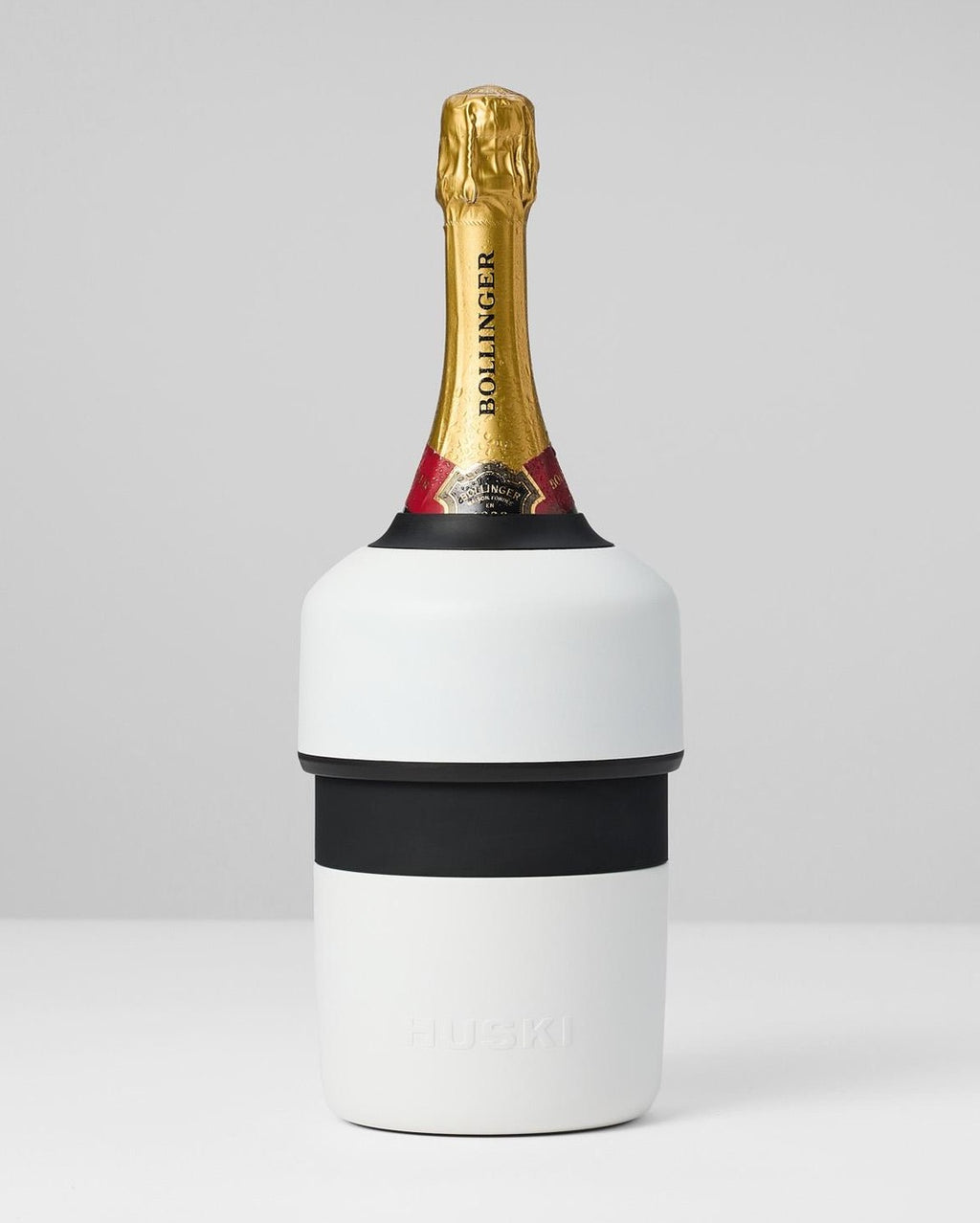Champagne Cooler - White - Huski
