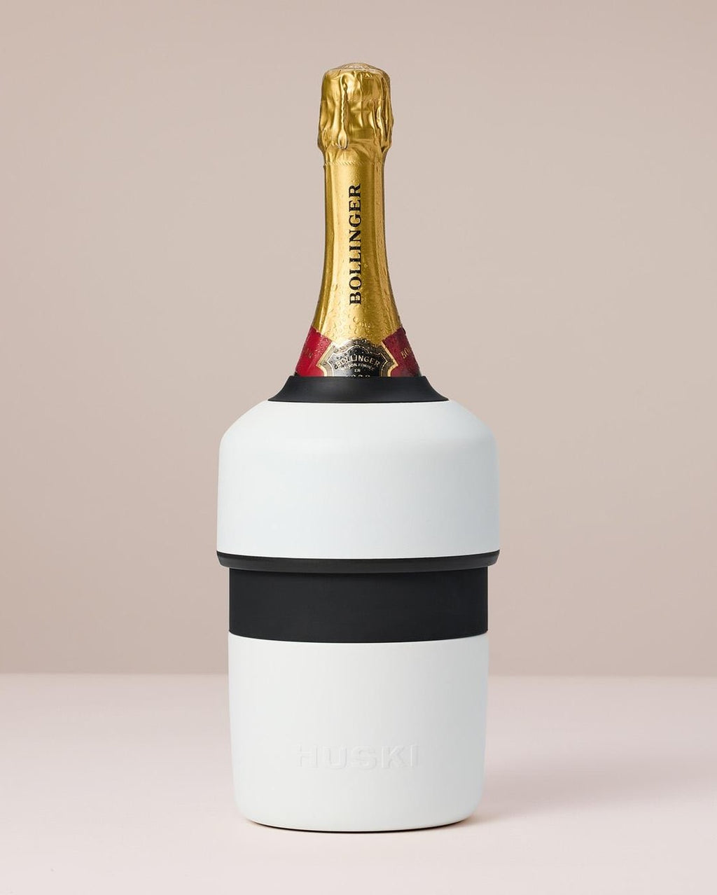 Champagne Cooler - White - Huski