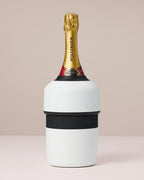 Champagne Cooler - White - Huski